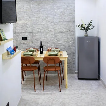 Casa Pelusa: Apartment Near Maradona Murales Naples Extérieur photo