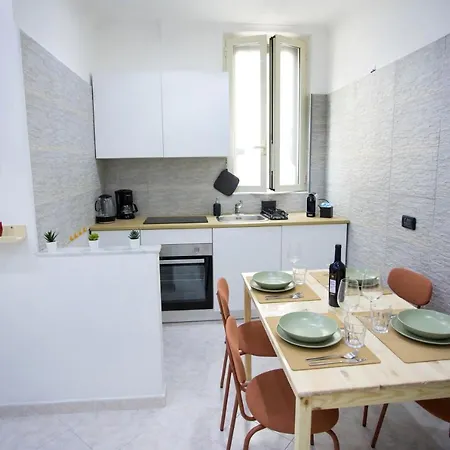 Casa Pelusa: Apartment Near Maradona Murales Naples Extérieur photo