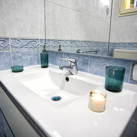 Casa Pelusa: Apartment Near Maradona Murales Naples Extérieur photo