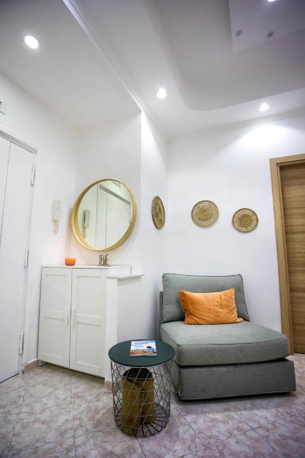 Casa Pelusa: Near Maradona Murales Apartment